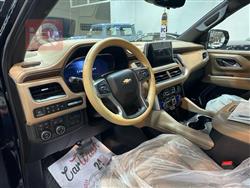 شيفروليه تاهو